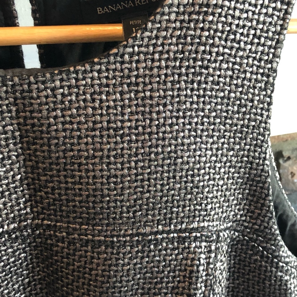 Banana Republic Dress - From Work to Play